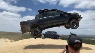 How to make a ranger fly!!