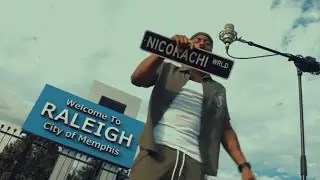 Nicorachi - Backend [Live Performance] shot by 🎥 Big Dreco Production 🚨🔥🔥🔥