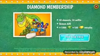 Играем в игру kick the buddy #2