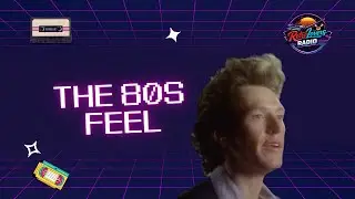 How One Chorus Took Over the World (80s Podcast)
