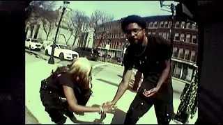 jhe - TURN ME UP ft. Prodbytomo (Official Music Video)