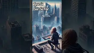 Love is - See So Far