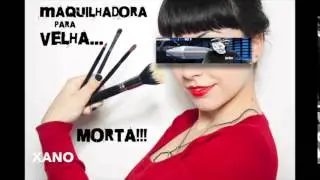A MAQUILHADORA