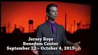 Broadway Across America in Pittsburgh 2015-2016 season