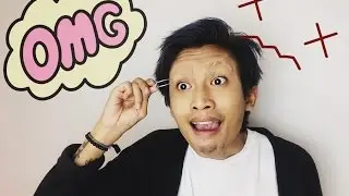 #vlognaddyepul He actually did that !