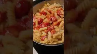 Fusilli Sorrentina | Barilla Open Recipes