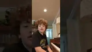 Will Johansson piano standard classical 4