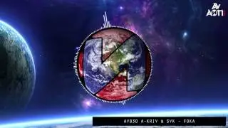 A-KRIV vs SVK - Foka (AVD30)
