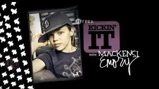 Learn Martial Arts with Mackensi Emory | Hyper Martial Arts