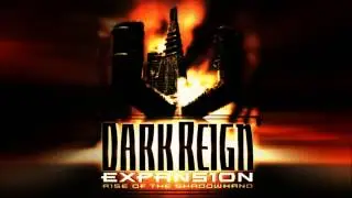 Dark Reign Rise of the Shadowhand music, theme/track 7, by Danny Pelfrey