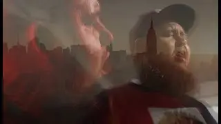 SiX DwArF - Human Feel It Still (Rag n Bone Portugal the Man Mix)