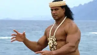 WWE чтит память &laquo;Суперфлая&raquo; Джимми Снуки