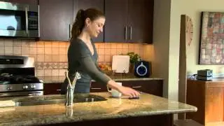 Flip-it! Cap 61 Piece No More Waste Cap System with Carolyn Gracie