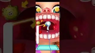mouth Opening problem solve/ ? Mouth surgery?/