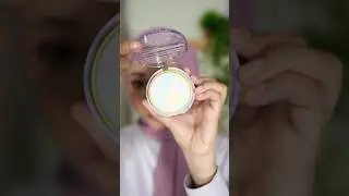 Gak espek si Dazzle Me keluarin beginian 🤣 #loosepowder#dazzleme#makeup#bedakviral#racunshopee#haul