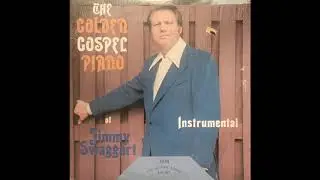 Jimmy Swaggart - The Golden Gospel Piano (Full LP)