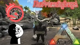 Ark Max Speed! | Player