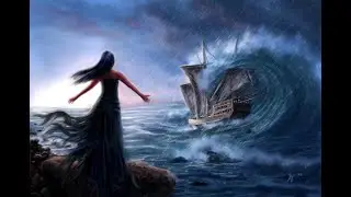 SIRENS' REVENGE - an Original Siren Song by me, Gloopdawg