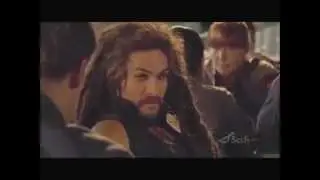 Stargate Atlantis Crack!vid