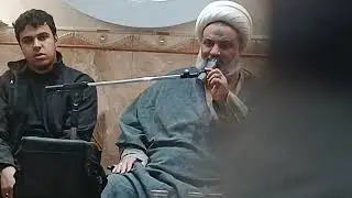 الشيخ عواد الكربلائي نعي لمولانا الامام الحسن  عليه السلام 2025//1447
