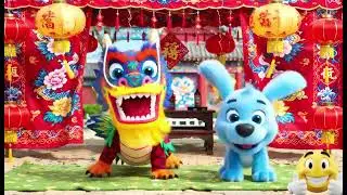 The Dragon is Wiggling, Fun song, kids videos for kids, kids songs kids cartoons kids tv kids movies