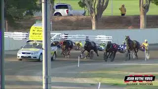 R9 - JT JOHNSON & SONS PACE