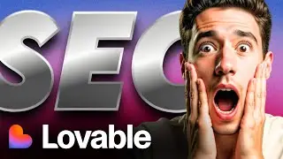 SEO в Lovable (полный курс)