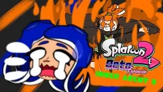 THE AUTOBOMBS CHEAT - Splatoon 2 Octo Expansion