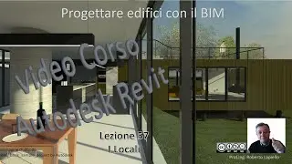 57 -  I Locali