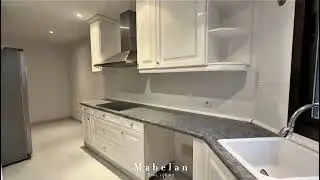 Majadahonda, Monte del Pilar. Piso, 148m2. 3 dormitorios, 2 ba&ntilde;os