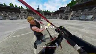 MORDHAI - Advanced Toe drag Guide