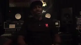 Commvess Records: R-tist interview