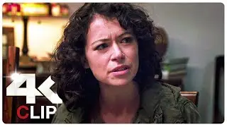 She Hulk Family Dinner Scene | SHE HULK (NEW 2022) CLIP 4K