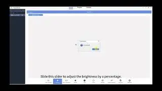 How to Set Manual & Automatic Brightness in Colorlight PlayerMaster | ONLYLED Tutorial
