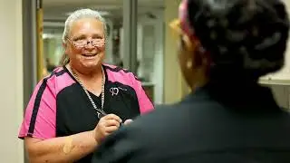 Iowa DOC Nurses 15 Second OTT | Summer