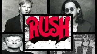 Rush Tom Sawyer (deep pitch)