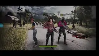 The Walking Dead: No Man's Land - S11 ep7 'Broken Promises' missions and episode review.
