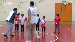 لعبة شجرة نملة - تحدي قوي 🌳🐜