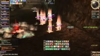 Ciganskiy Tabor na Lineage2.ru Eva x30