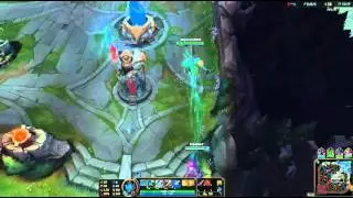 Season 6 ADC kristla