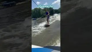 Wakesufing