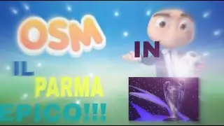 IL PARMA IN CHAMPIONS!!!UN NUOVO INIZIO.EP 1 BY I TOSCANACCI