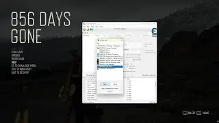 Days Gone Trainer and Cheats Free Download 100% Working - Unlimited Ammo and Health