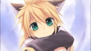 Nightcore - Little Kitty Mine