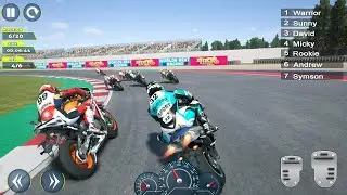 Jogos Android de Motos - Corrida de Moto