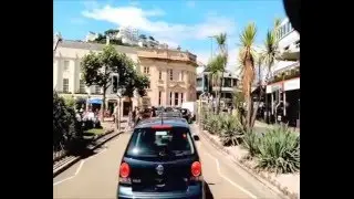 Copy of Drive Through Torquay to Paignton