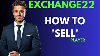 Exchange 22 HOW TO SELL PLAYER😊😊-1#exchange22 #fantasy#cricket