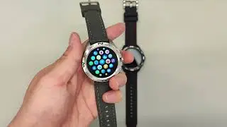 Model i32 1.32&lsquo;&rsquo; smart watch for men. #fashion #watch #shorts #amazon #smartwatch #smart #menwatch