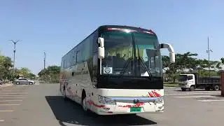 Ecuadorianbus Charter en la Liga Pro