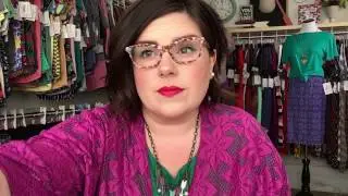 My 7 month update with LuLaRoe!! (And my new TRAINER STATUS...what, whaaaaat??!!?)
